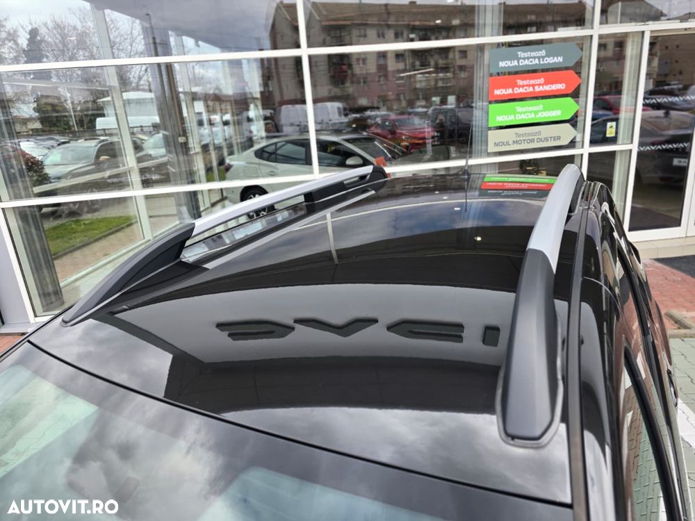 Dacia Duster TCe 150 EDC Prestige - 12