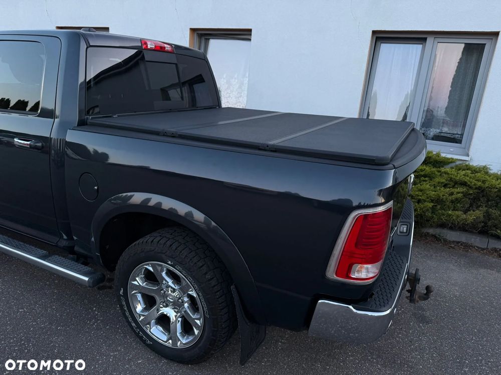 Dodge RAM - 15