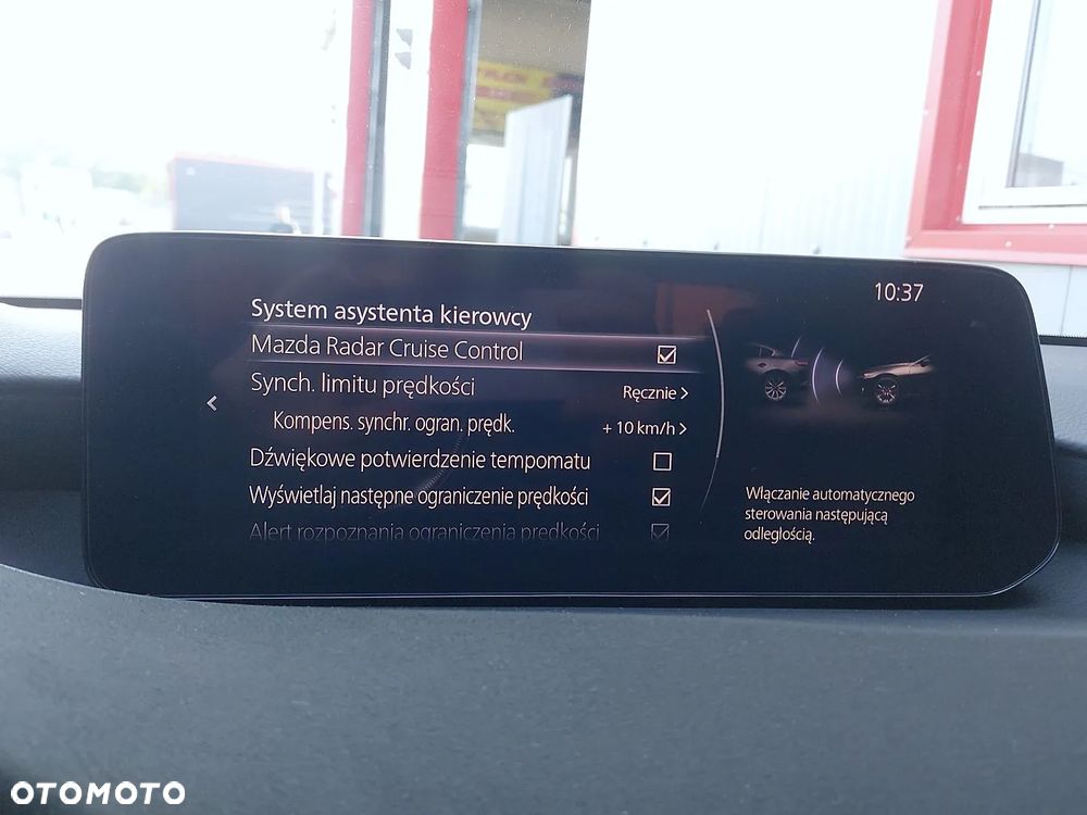 Mazda 3 SKYACTIV-G 2.0 M-Hybrid 150 DRIVE SELECTION - 29