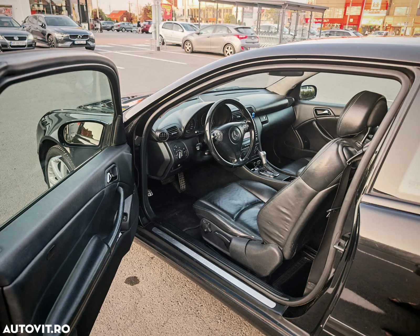 Mercedes-Benz C - 11