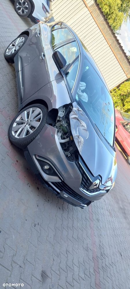 Renault Scenic - 11