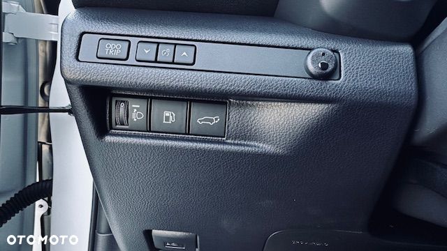 Lexus LBX 1.5 Hybrid Elegant - 9