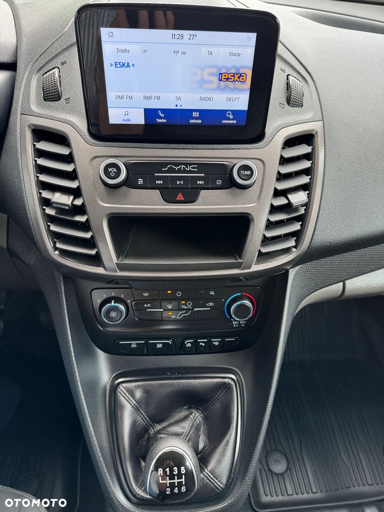 Ford Transit Connect - 22