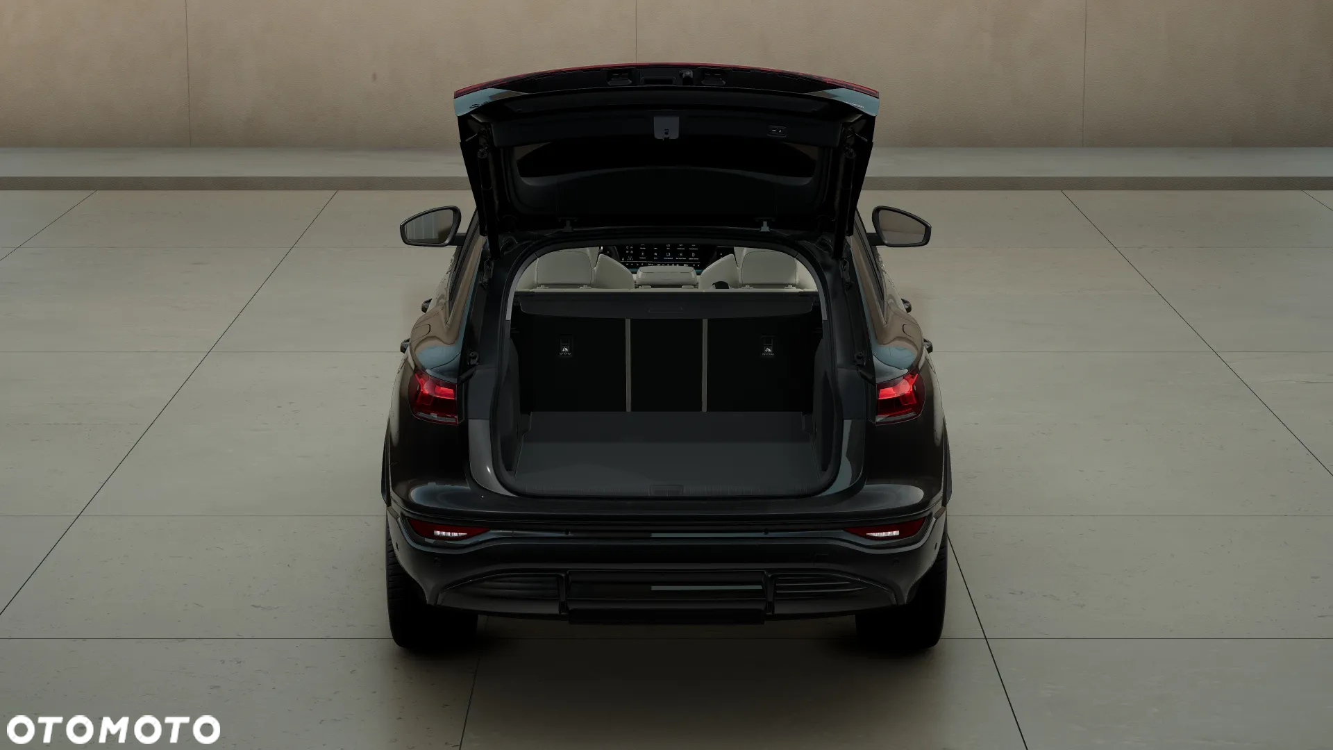 Audi Q6 e-tron e-tron Quattro 100kWh - 7