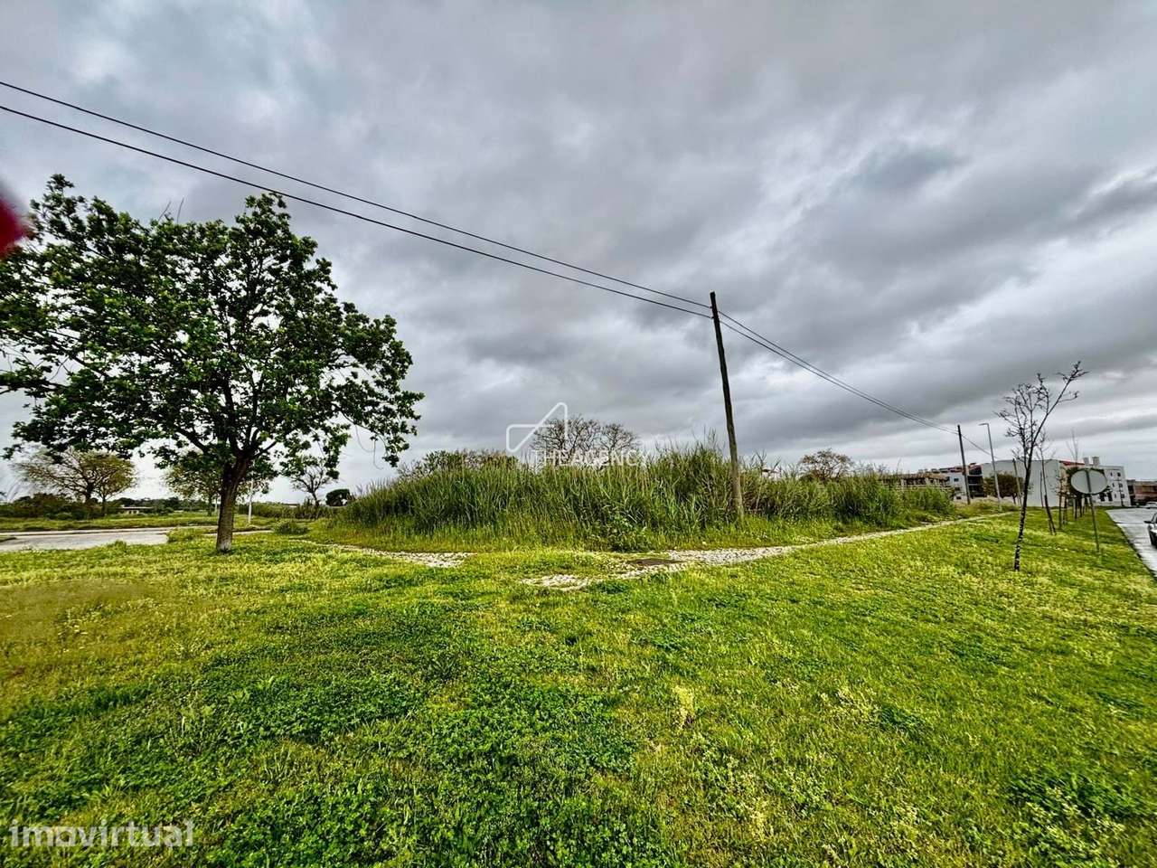 Terreno com Projeto Aprovado para 6 aptos T3 -  Benavente - Grande imagem: 5/19