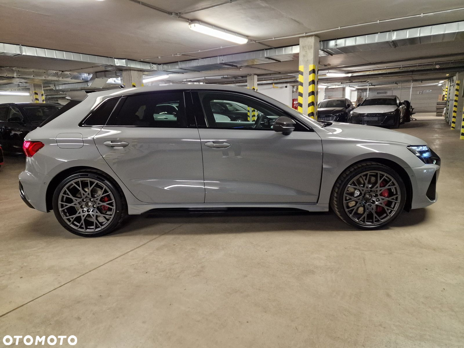 Audi RS3 Sportback - 6