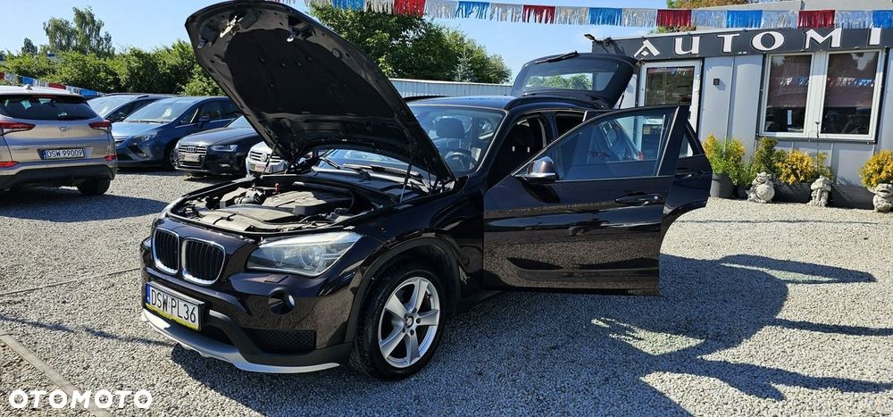 BMW X1 - 21