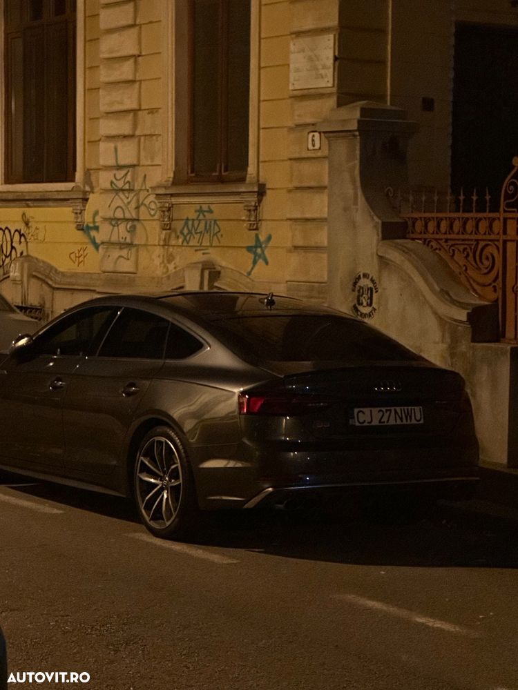 Audi S5 - 24