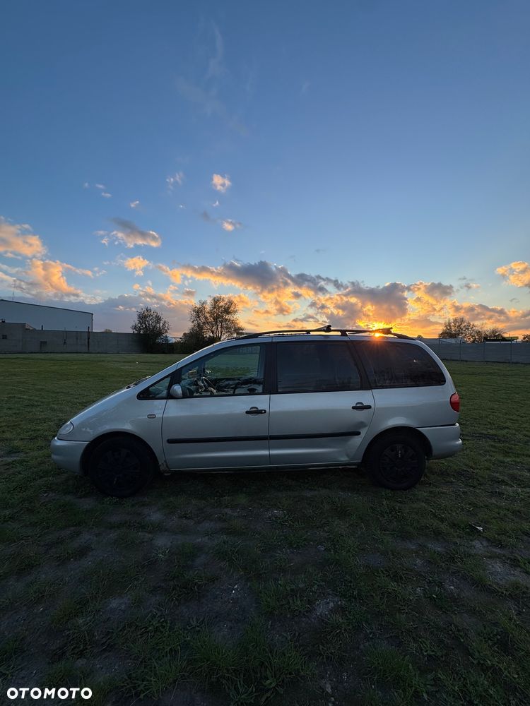 Seat Alhambra - 2