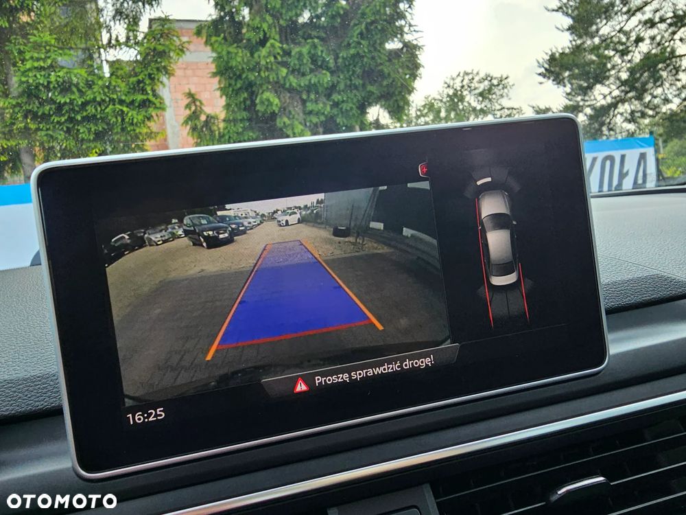 Audi A4 Limousine 2.0 TFSI S tronic design - 19