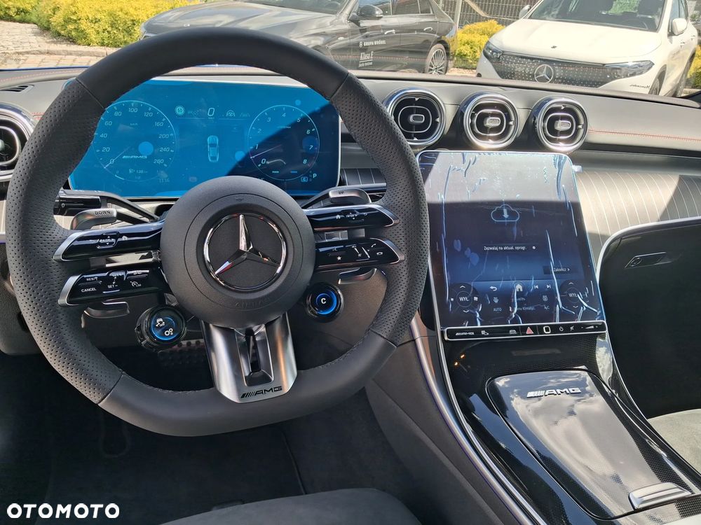 Mercedes-Benz CLE - 11