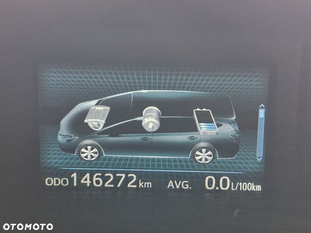 Toyota Prius+ (Hybrid) - 15