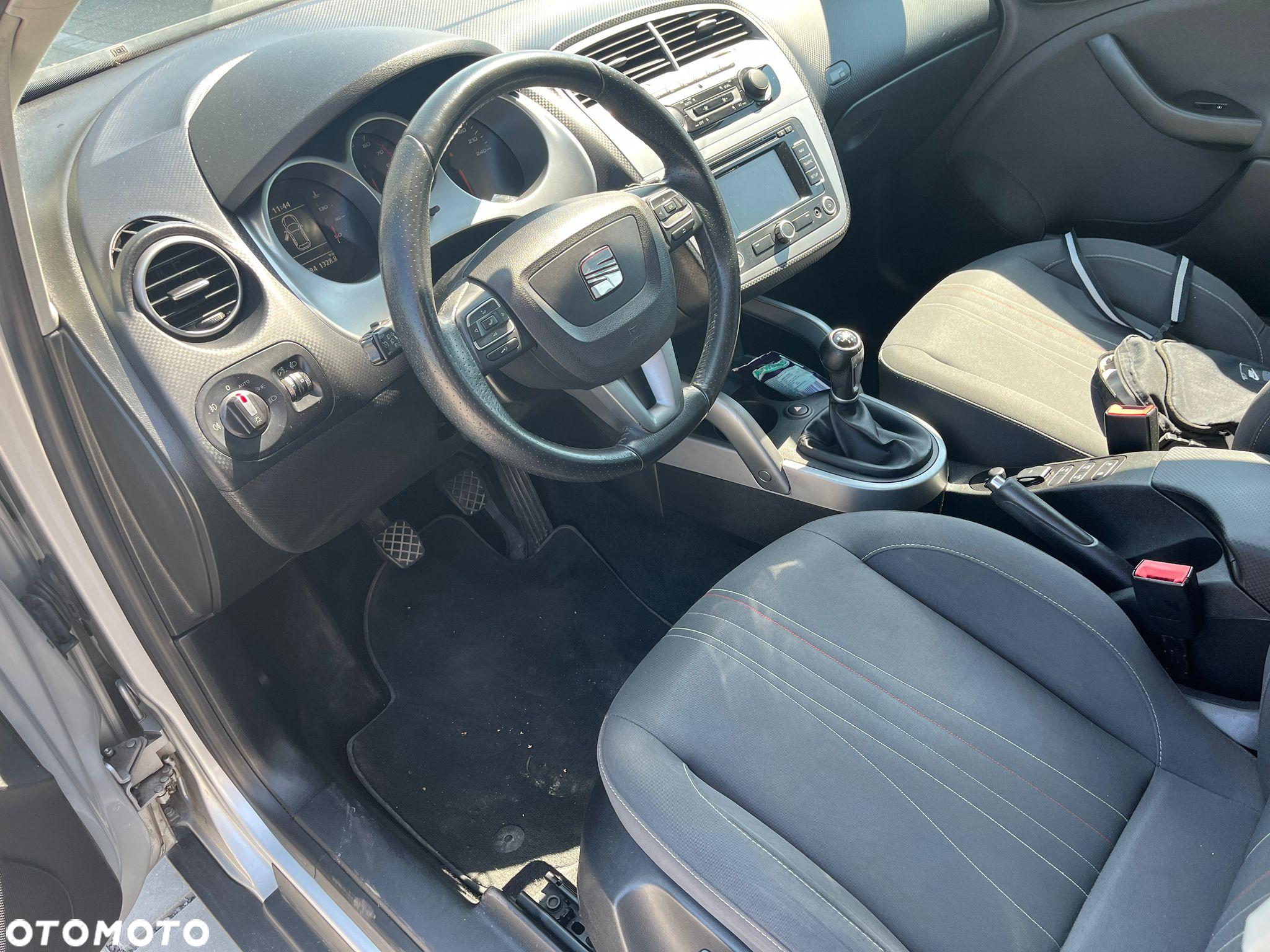 Seat Altea 1.2 TSI Entry Start/Stop - 8