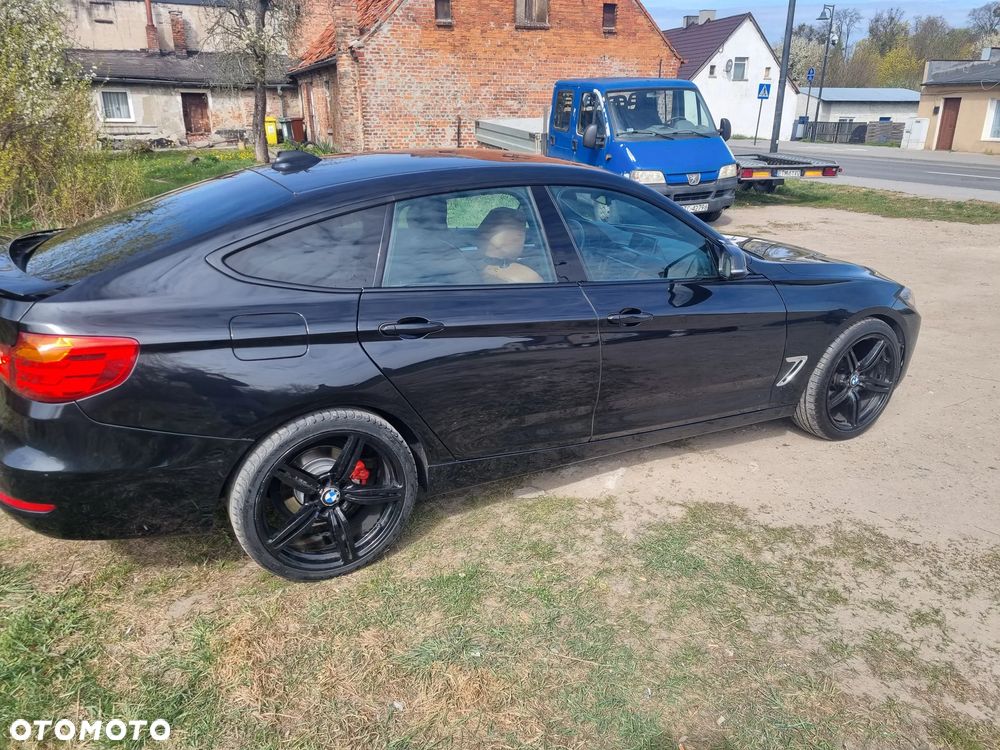 BMW 3GT - 9