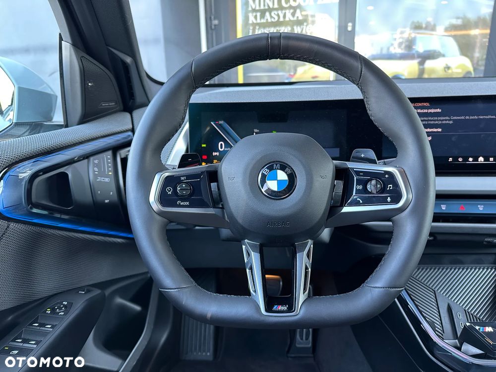 BMW X3 - 22