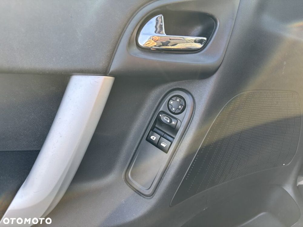 Citroën C3 e-HDi 90 FAP Tendance - 10
