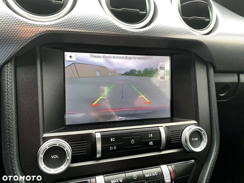 Ford Mustang 2.3 Eco Boost - 12