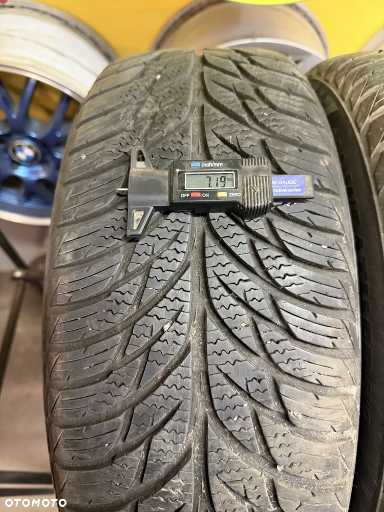 Opony całoroczne 205/55R16 91H Matador All Weather Evo | 2020 | 2 szt - 4