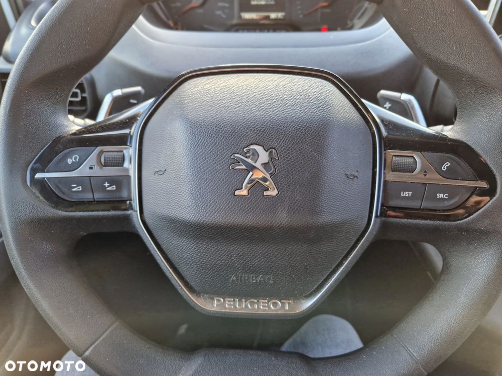 Peugeot Partner - 11