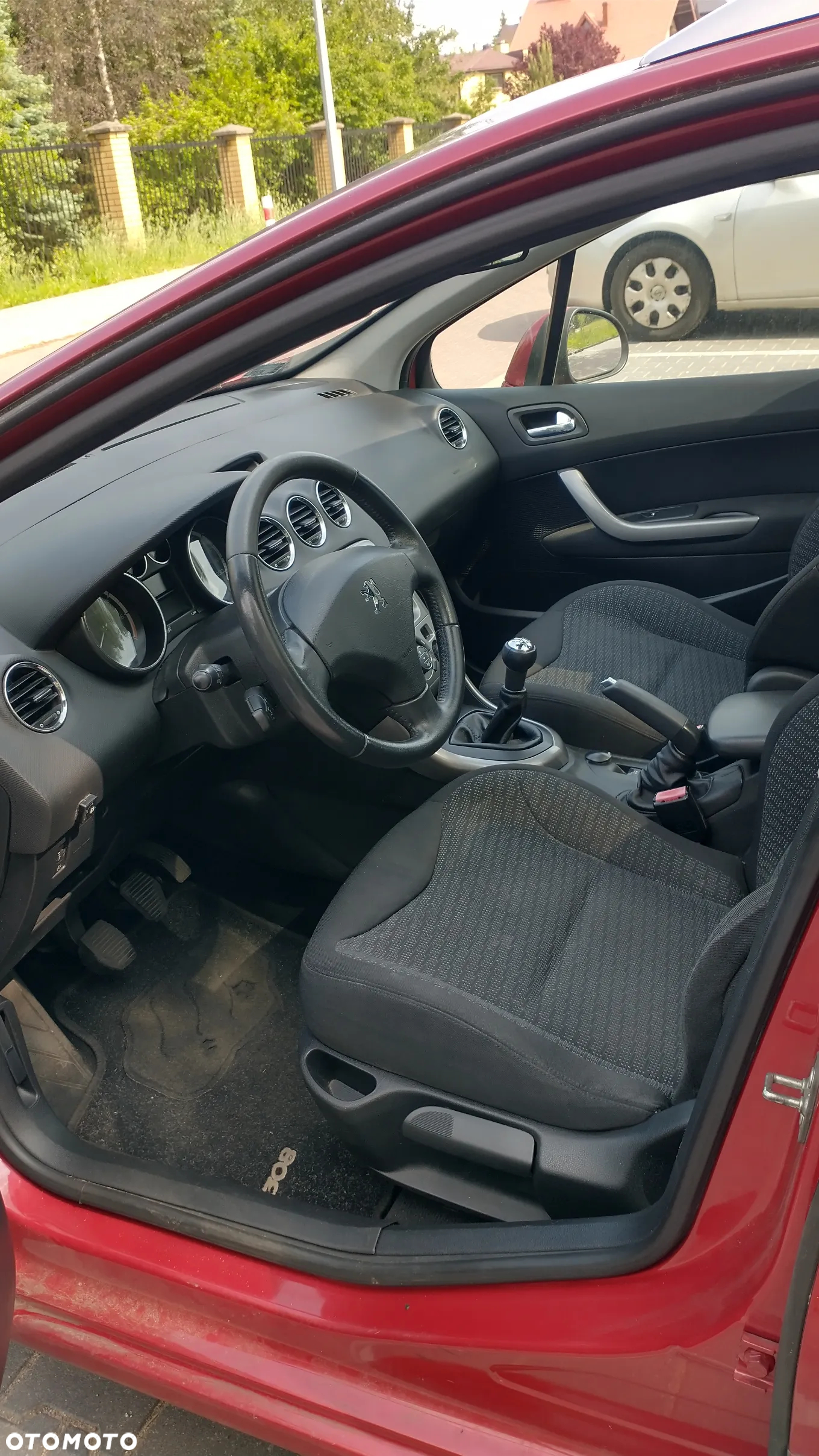 Peugeot 308 SW 120 VTi Platinum - 20