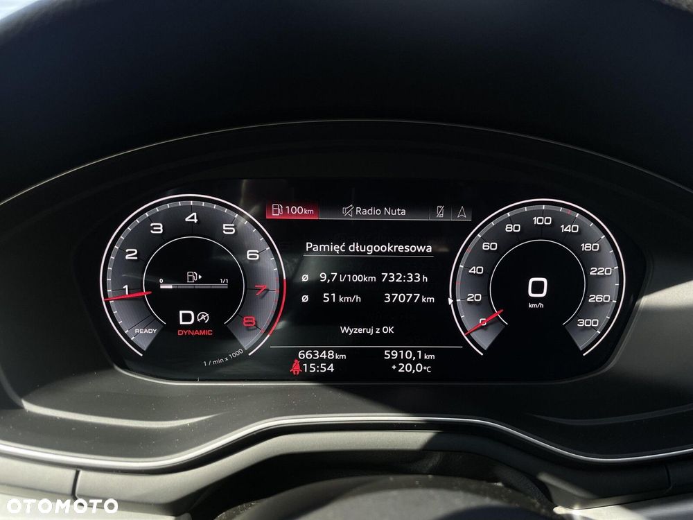 Audi A5 - 18