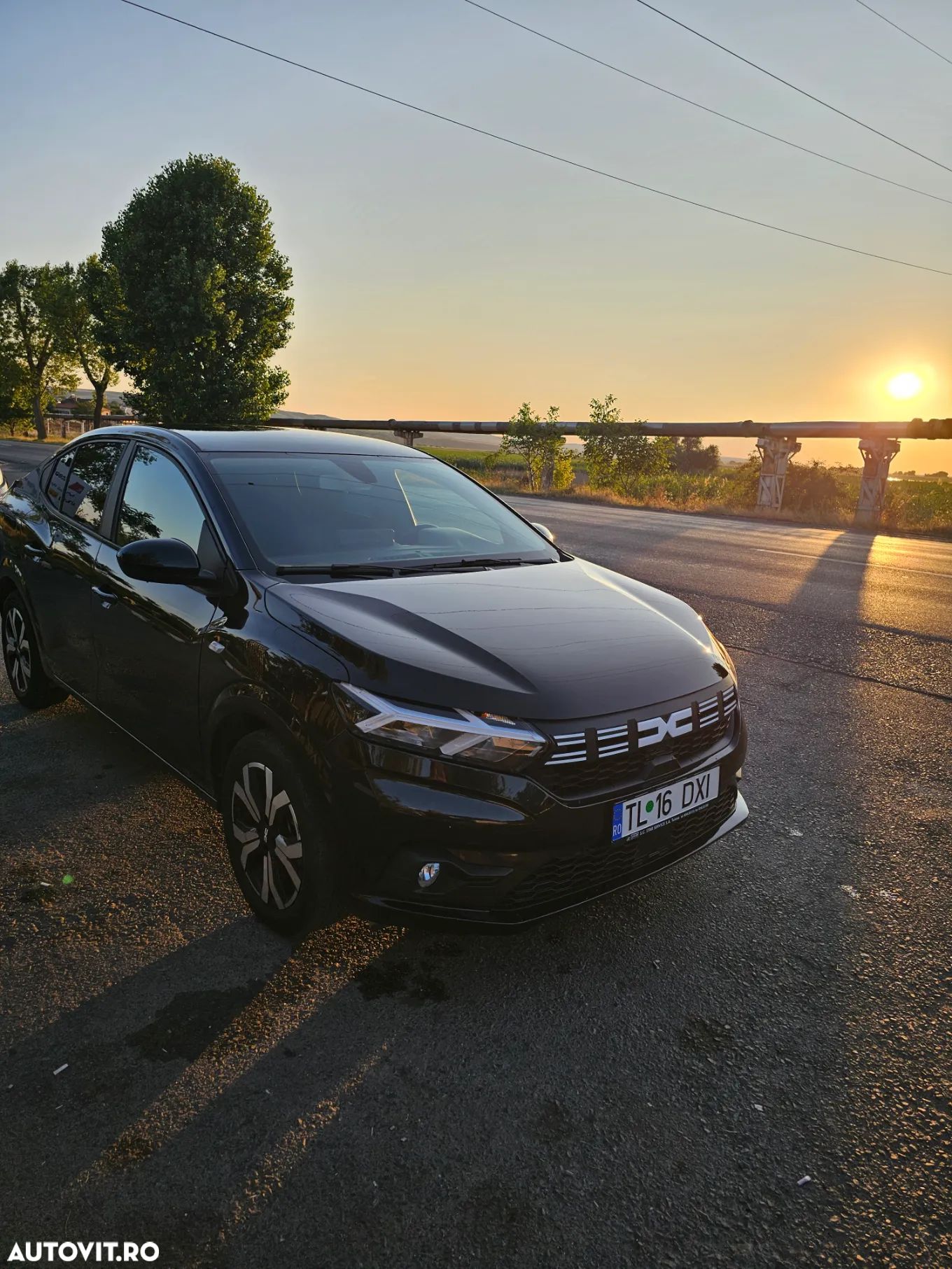 Dacia Logan ECO-G 100 MT6 Prestige+ - 1