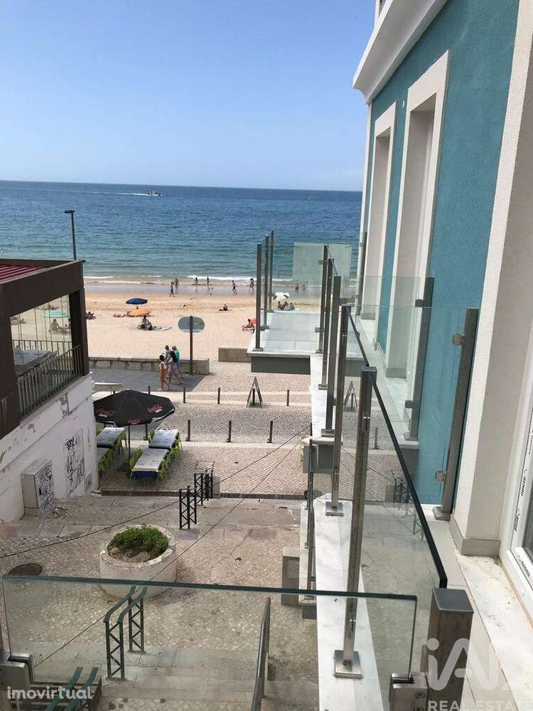 Apartamento T2 em Sesimbra (Santiago) de 43 m2 - Grande imagem: 2/17