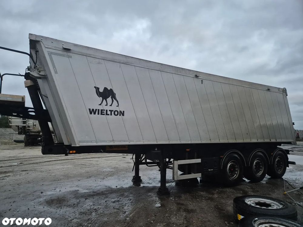 Wielton - 1