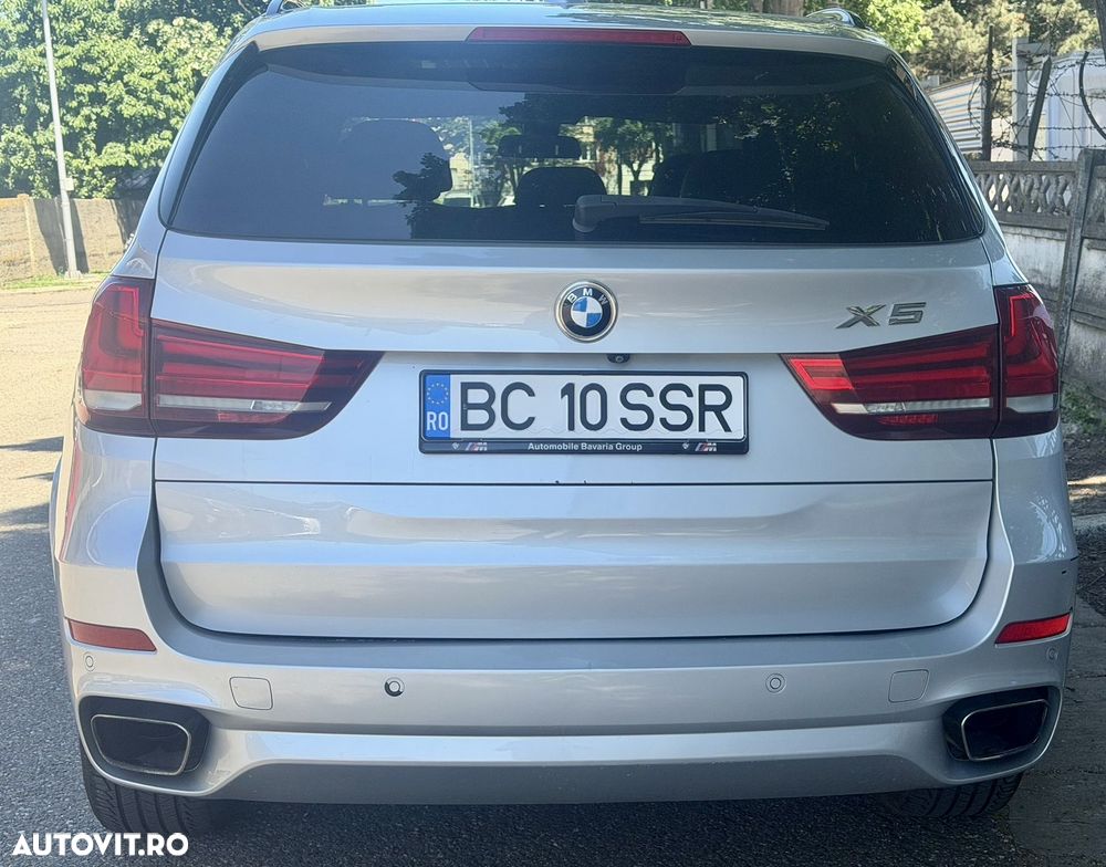 BMW X5 - 6