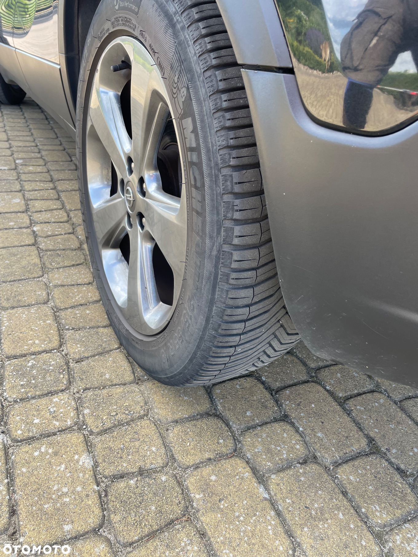 Opel Mokka 1.7 CDTI Cosmo - 17