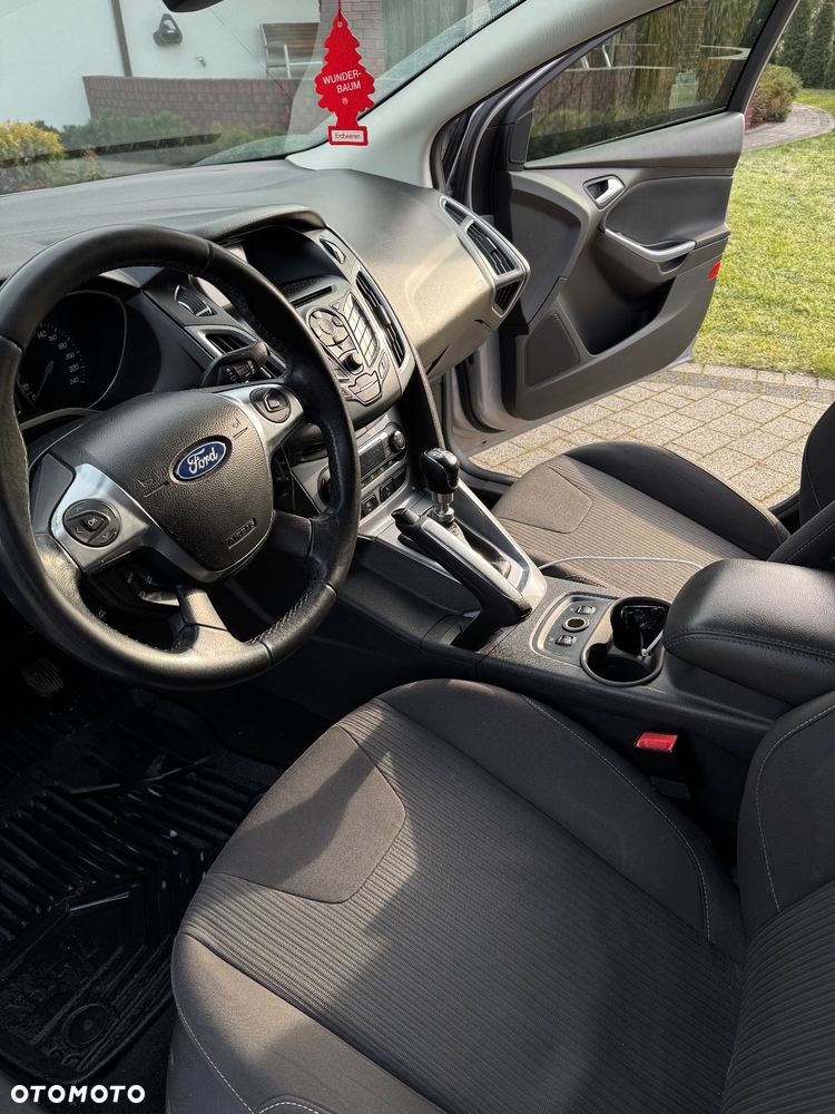 Ford Focus 1.6 TDCi Gold X (Edition Start) - 11