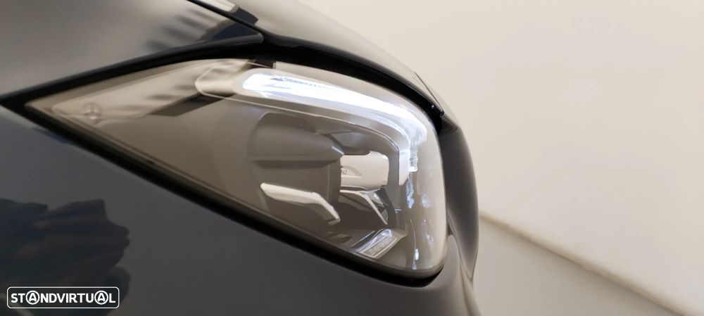 Mercedes-Benz C 300 de AMG Line - 29