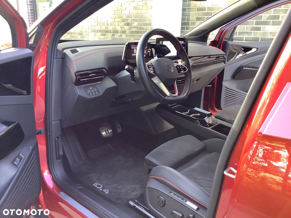 Volkswagen ID.4 77kWh 4Mot GTX - 24