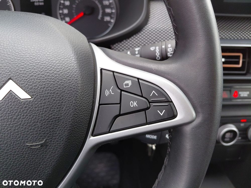 Dacia Sandero Stepway 1.0 TCe Expression - 21