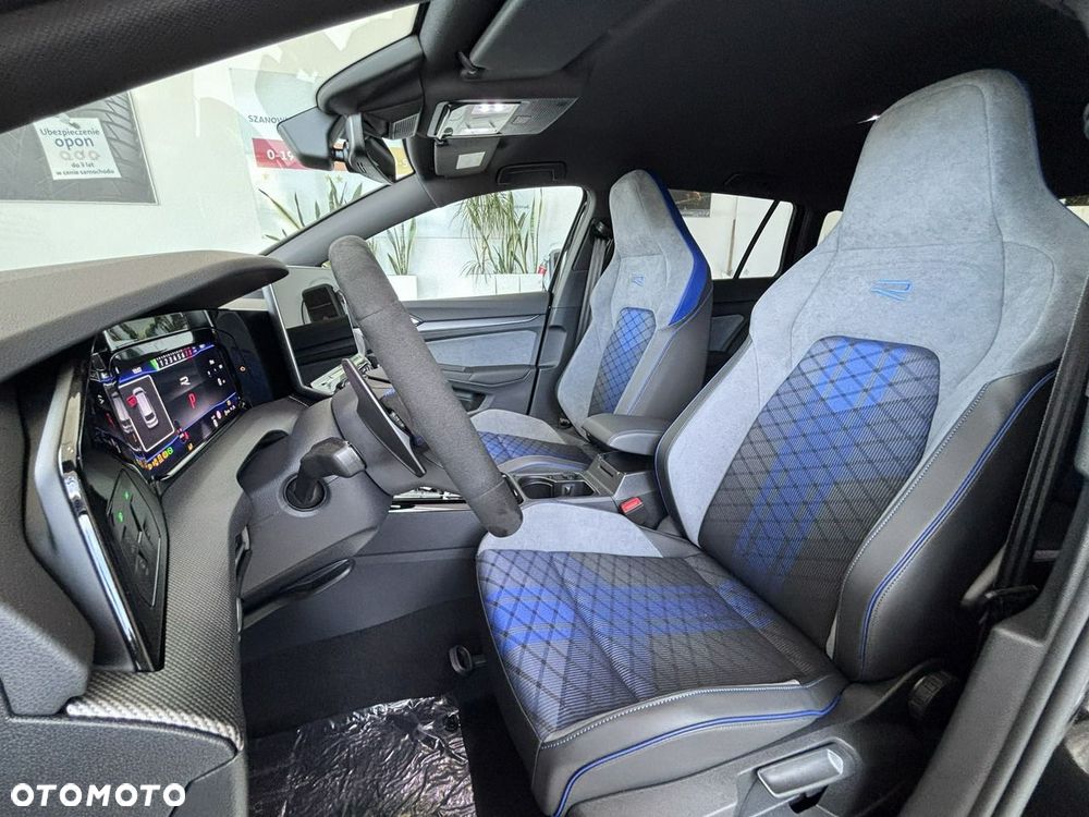 Volkswagen Golf Variant 2.0 TSI OPF 4Motion DSG R - 13