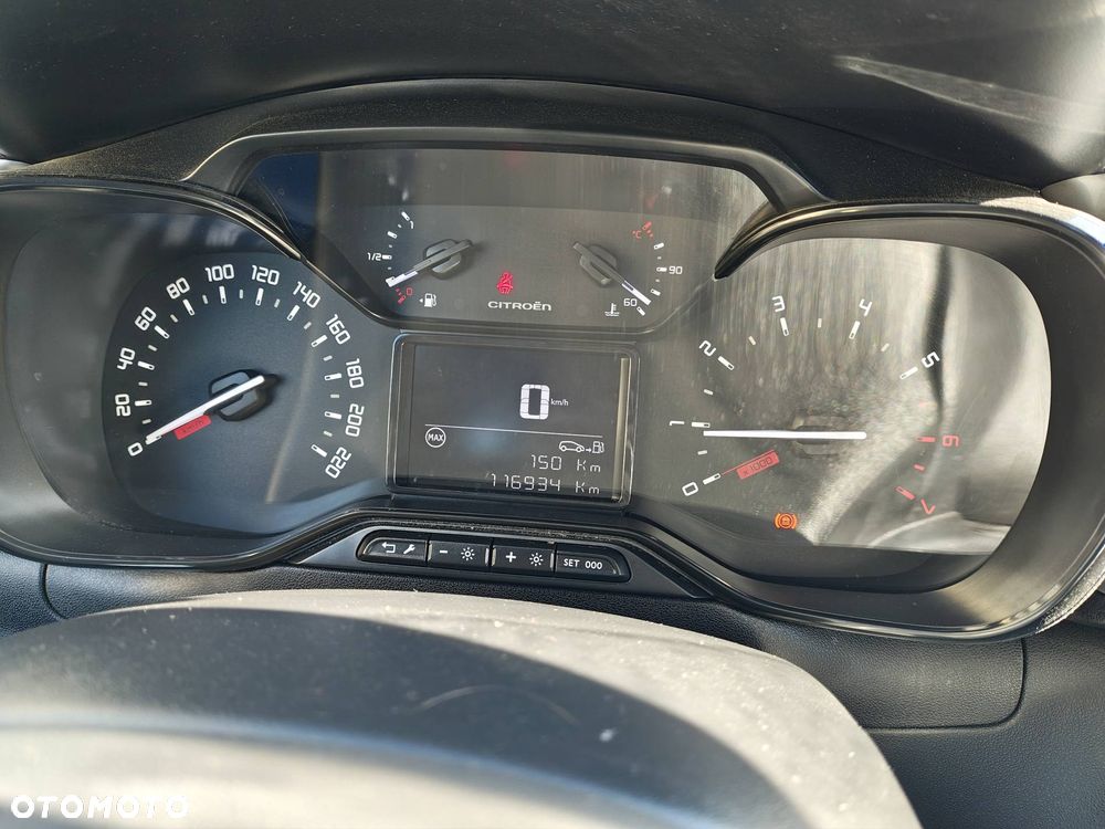 Citroën C3 Pure Tech 83 S&S FEEL PACK - 25