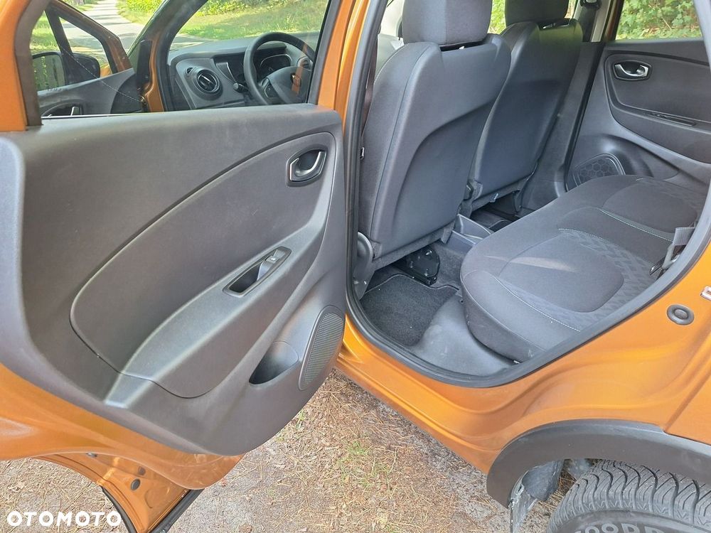 Renault Captur (ENERGY) TCe 90 LIMITED - 18