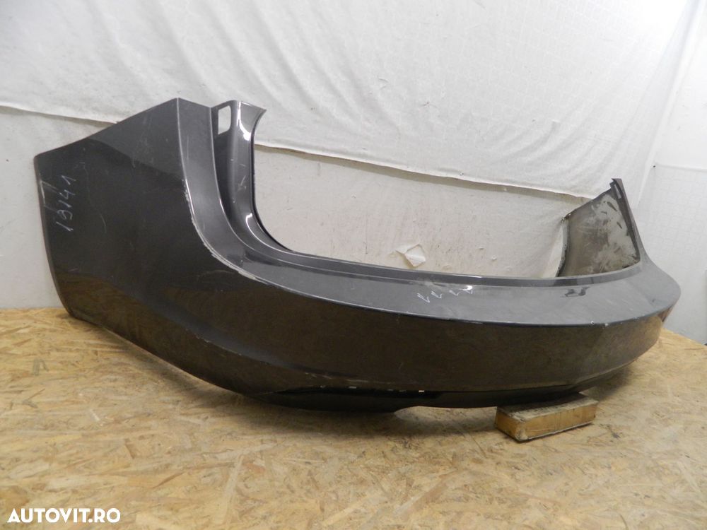 Bara spate Opel Insignia Kombi, 2009, 2010, 2011, 2012, 2013, 13239098. - 8