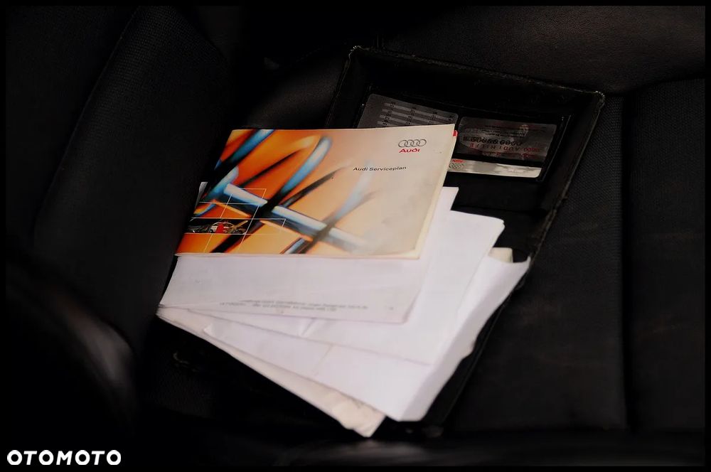 Audi A4 Avant - 28