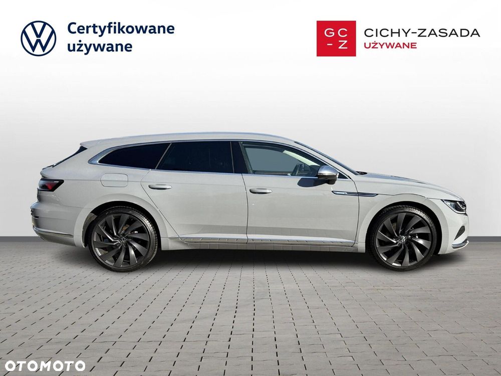 Volkswagen Arteon 2.0 TDI 4Motion Elegance DSG - 6