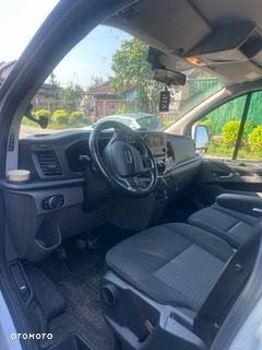 Ford transit Custom - 4