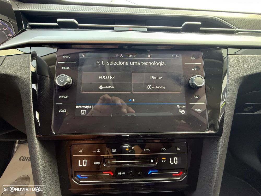 VW Arteon Shooting Brake 2.0 TDI Elegance DSG - 46