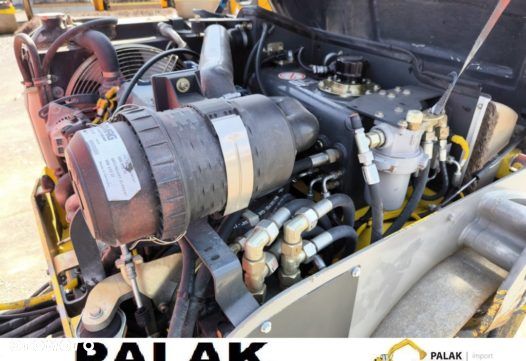 Bomag Walec drogowy BOMAG BW  120 AD-4  ,2015 rok - 13
