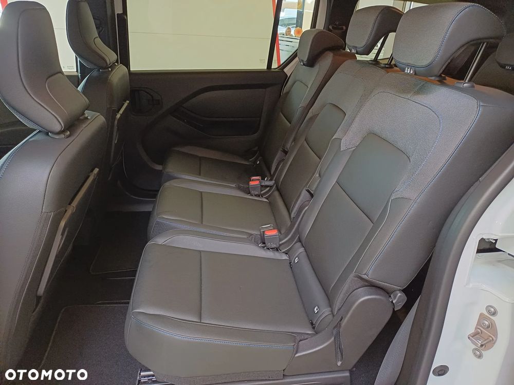 Nissan Townstar Combi 1.3 DIG-T L1 N-Connecta DCT - 8