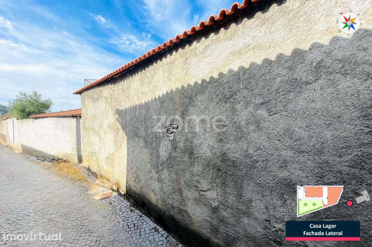 Casa Lagar T3 - Grande imagem: 5/15