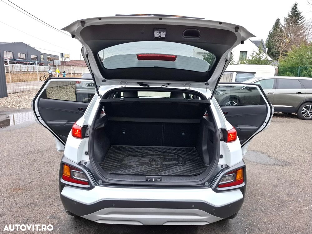 Hyundai KONA 1.6 CRDi Select - 7