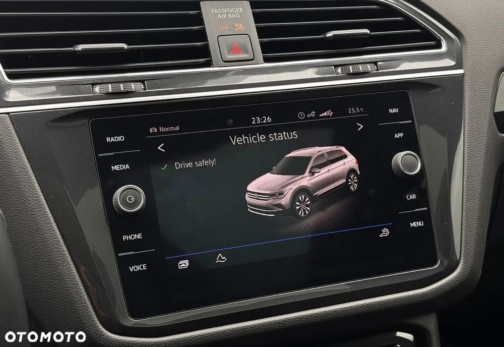 Volkswagen Tiguan 2.0 TSI 4Mot R-Line DSG - 23