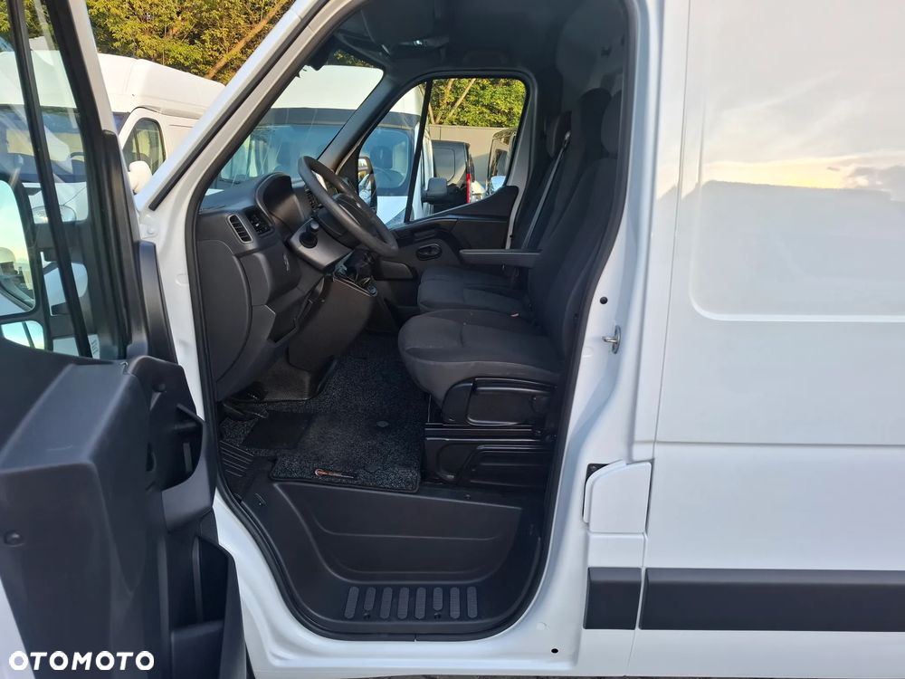 Opel Movano 2019 2.3CDTI 136KM L2H2 ŚREDNIAK - 19