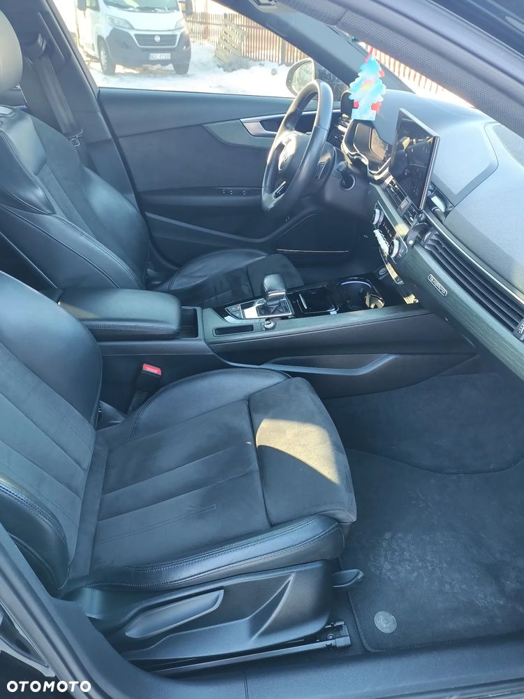 Audi A4 Allroad - 28