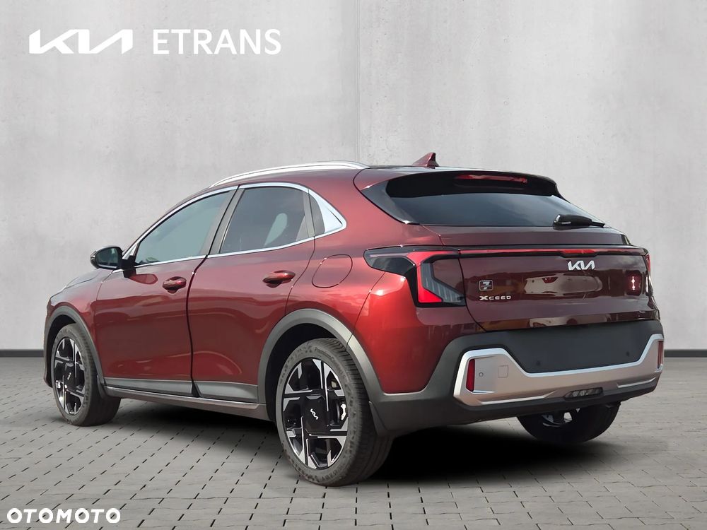 Kia XCeed 1.6 T-GDI M DCT - 3
